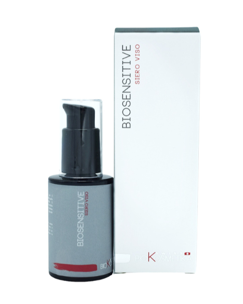 Immagine prodotto BIOSENSITIVE Siero Viso