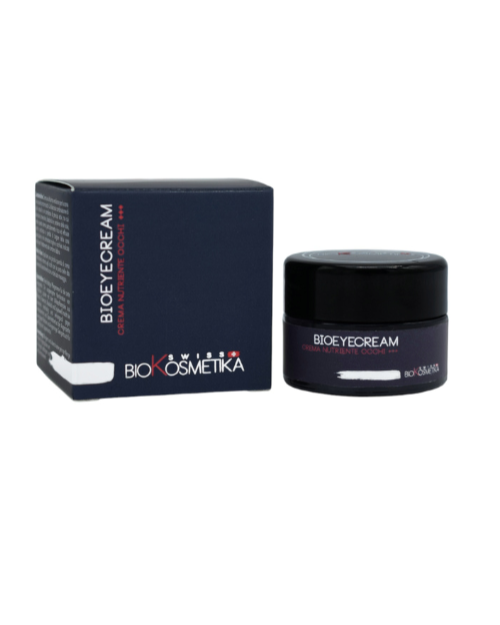 Immagine prodotto BIOEYECREAM Crema Nutriente Occhi+++