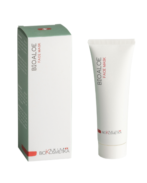 Immagine prodotto BIOALOE Face Mask