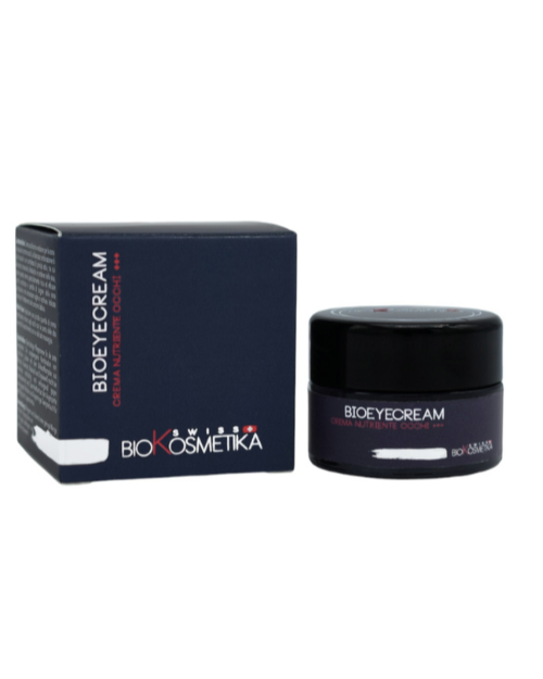 Immagine prodotto BIOEYECREAM Crema Nutriente Occhi+++