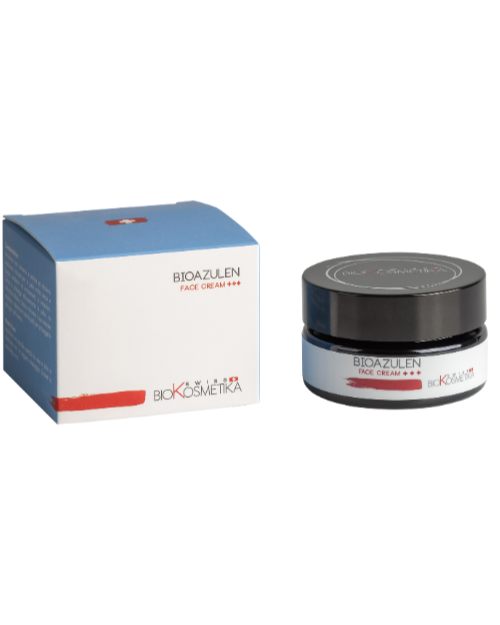 Immagine prodotto BIOAZULEN Face Cream+++