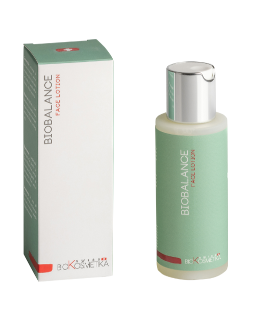 Immagine prodotto BIOBALANCE Face Lotion