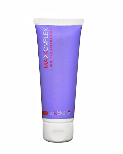 Immagine prodotto Makkomplex Face Cream Cleaner 50ml