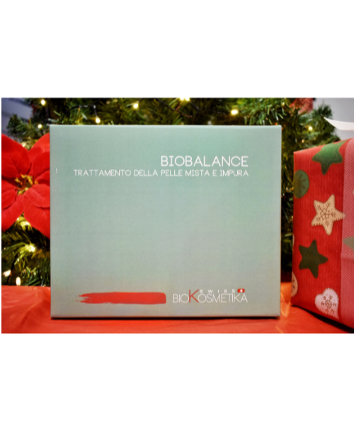 Immagine prodotto BIOBALANCE Special Kit