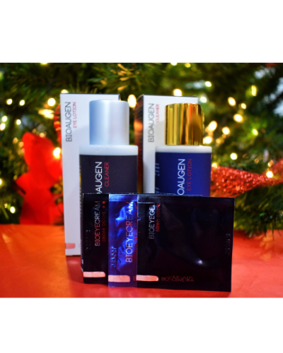 Immagine prodotto SET NATALE EYE CARE