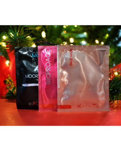 Immagine prodotto MULTIMASK SET NATALE PROAGE