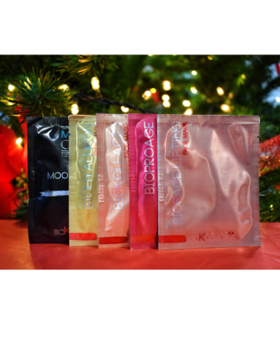 Immagine prodotto MULTIMASK SET NATALE LUXURY