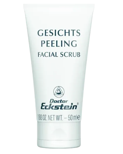 Immagine prodotto GESICHTS PEELING - Gommage viso