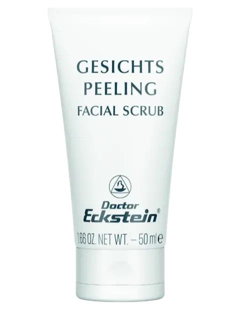 Immagine prodotto GESICHTS PEELING - Gommage viso