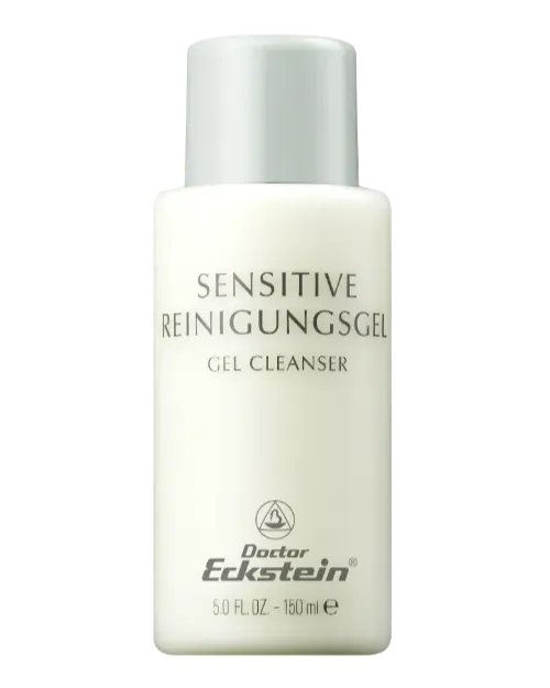 Immagine prodotto SENSITIVE REINIGUNGS GEL - Gel detergente Sensitive