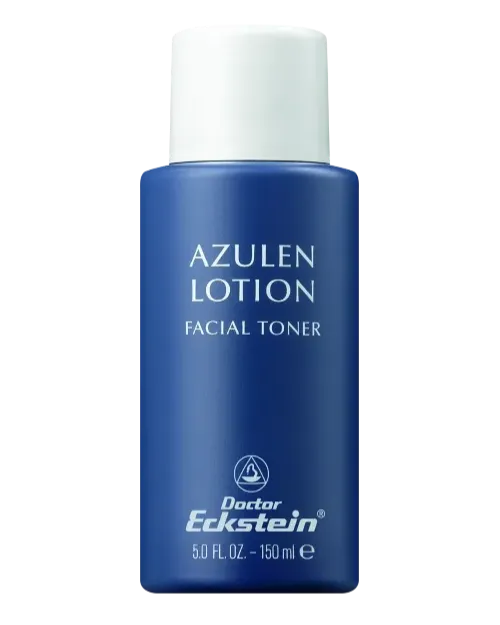 Immagine prodotto AZULEN LOTION - Lozione all'azulene