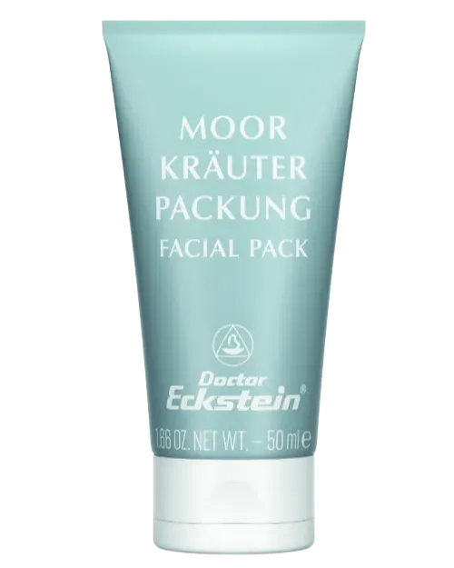 Immagine prodotto MOOR KRäUTER PACKUNG - Maschera alle erbe