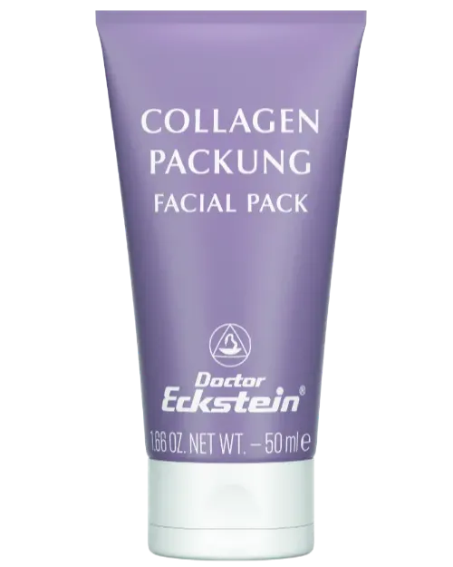 Immagine prodotto COLLAGEN PACKUNG - Maschera al collagene