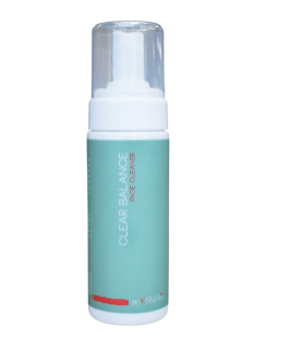 Immagine prodotto Clear Balance Face Cleaner Foamer