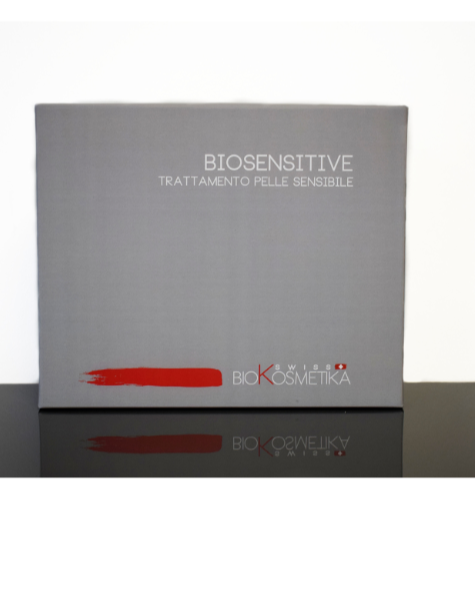 Immagine prodotto BIOSENSITIVE Special Kit